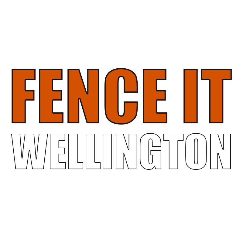 Fence It Wellington